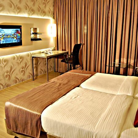 Sentosa Resorts Chinchvad Zewnętrze zdjęcie