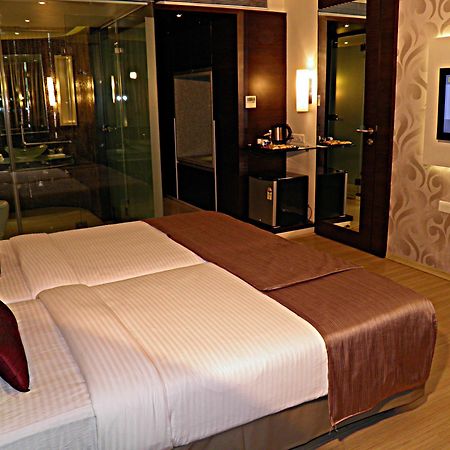 Sentosa Resorts Chinchvad Zewnętrze zdjęcie