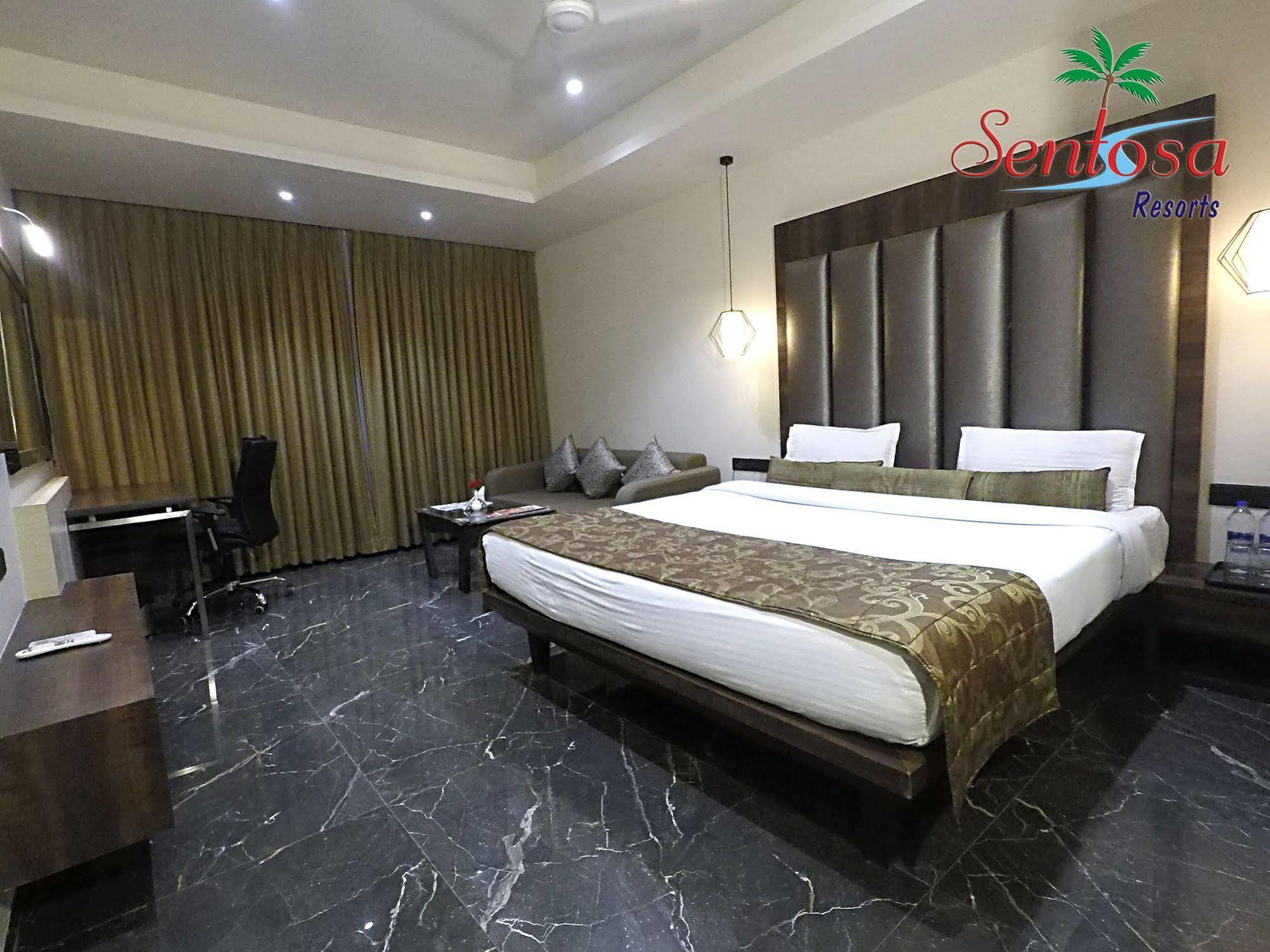 Sentosa Resorts Chinchvad Zewnętrze zdjęcie