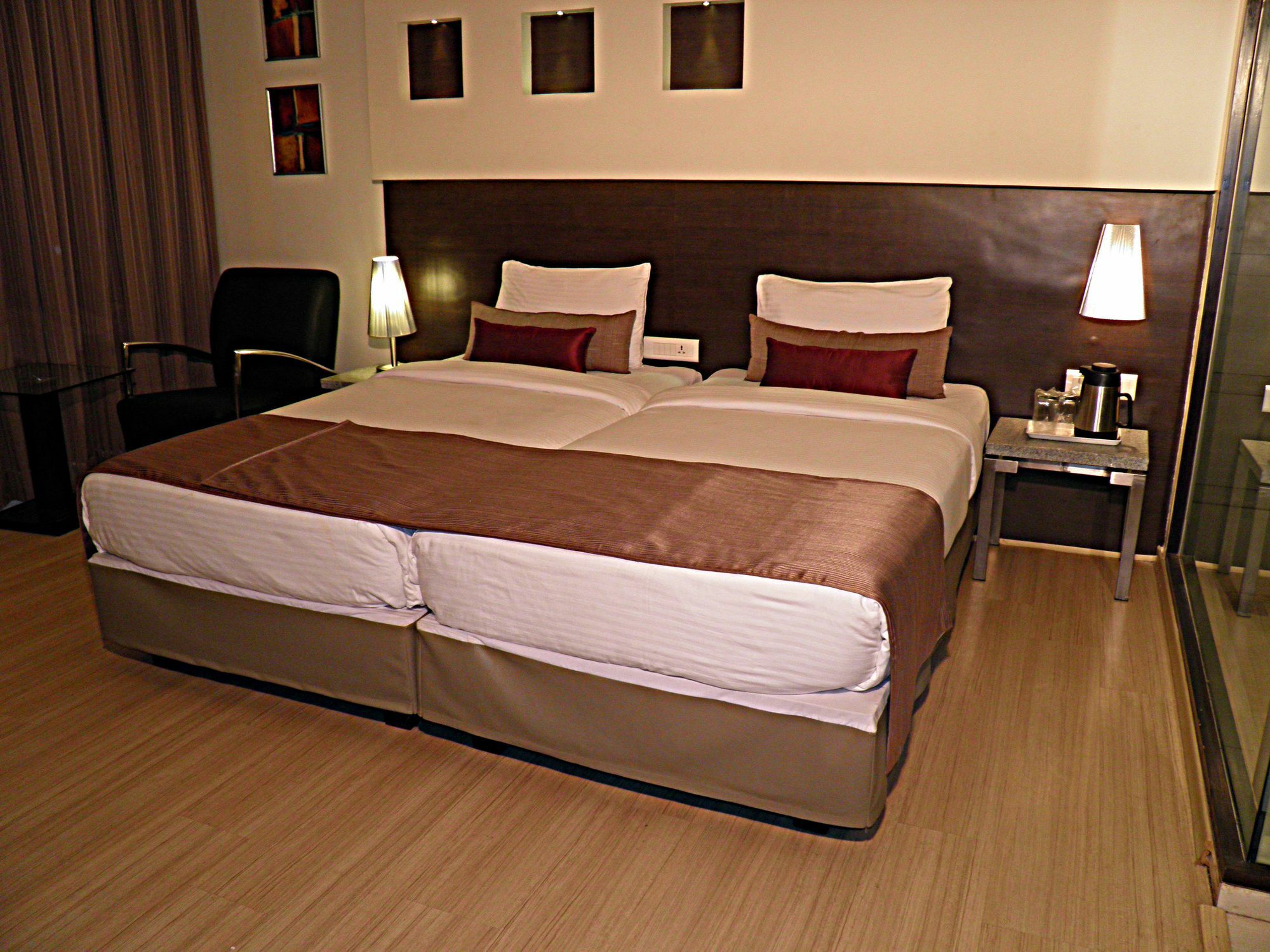 Sentosa Resorts Chinchvad Zewnętrze zdjęcie