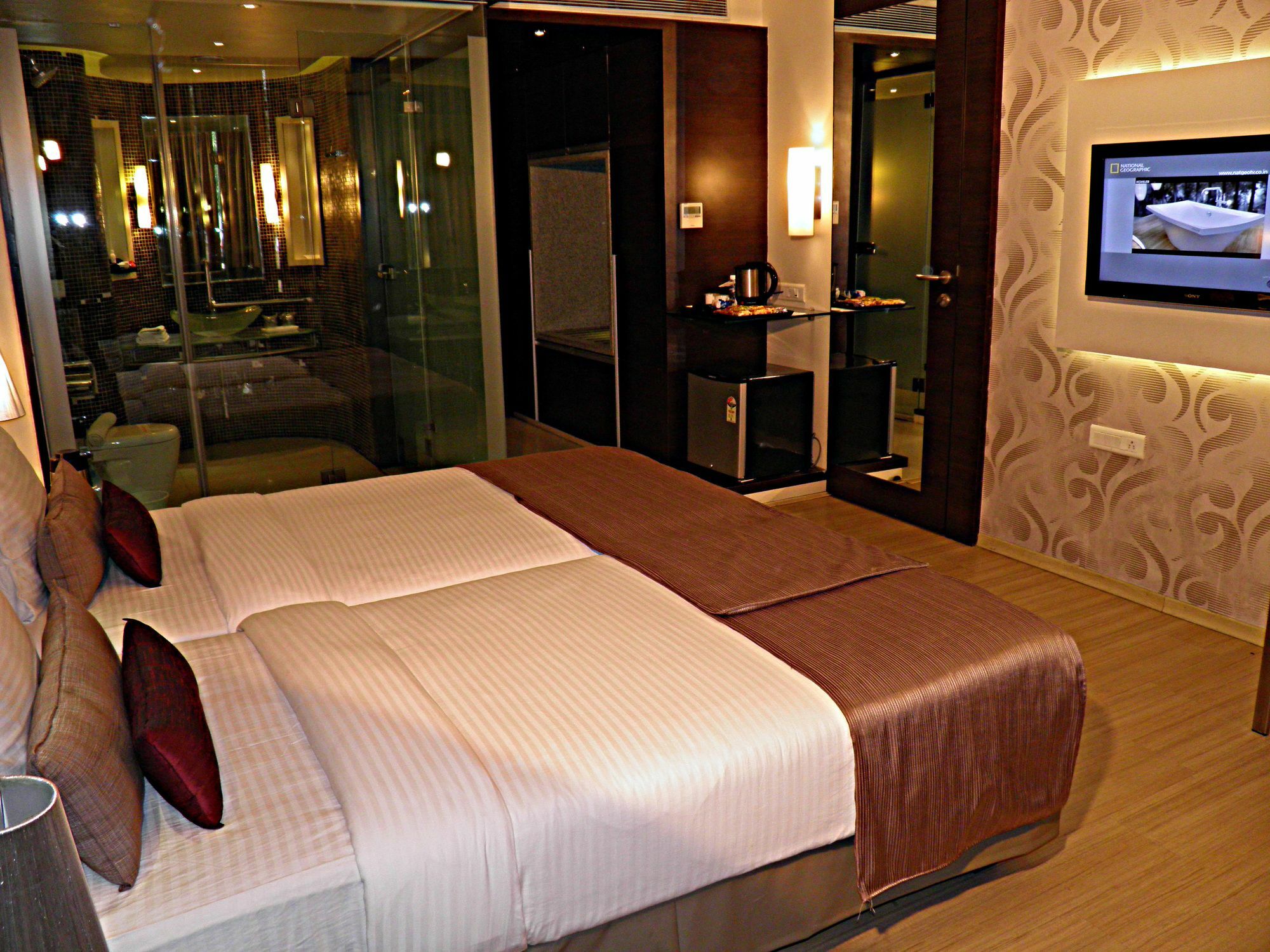 Sentosa Resorts Chinchvad Zewnętrze zdjęcie